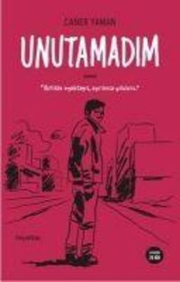 Produktbild: Unutamadim