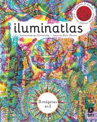 Produktbild: Iluminatlas