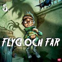 Produktbild: Flyg och far