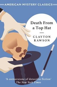 Produktbild: Death from a Top Hat