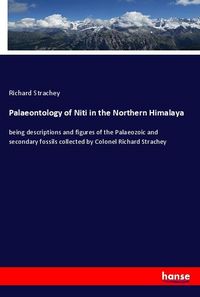 Produktbild: Palaeontology of Niti in the Northern Himalaya