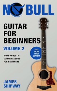 Produktbild: Guitar for Beginners, Volume 2