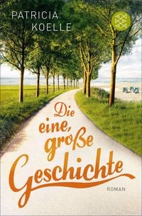 Produktbild: Die eine, gro&szlig;e Geschichte