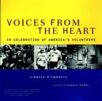 Produktbild: Voices From the Heart
