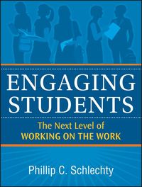 Produktbild: Engaging Students