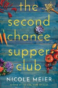 Produktbild: The Second Chance Supper Club