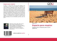 Produktbild: Espacio para respirar