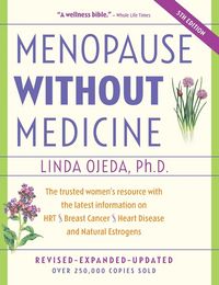 Produktbild: Menopause Without Medicine