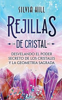 Produktbild: Rejillas de cristal