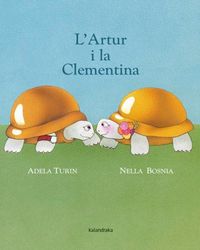 Produktbild: L'Artur i la Clementina