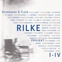 Bild vom Artikel Rilke Projekt I-IV vom Autor Schönherz & Fleer