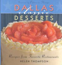 Produktbild: Dallas Classic Desserts