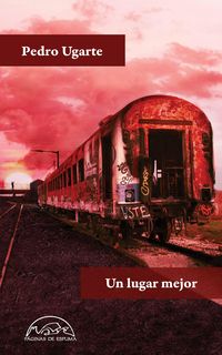 Produktbild: Un lugar mejor