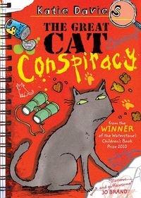 Produktbild: The Great Cat Conspiracy