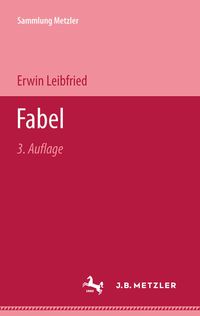 Produktbild: Fabel