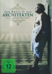 Produktbild: Der Bauch des Architekten
