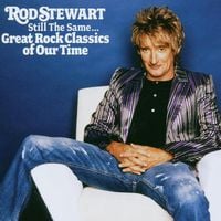 Produktbild: Still The Same...Great Rock Classics Of Our Time