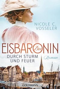 Produktbild: Die Eisbaronin