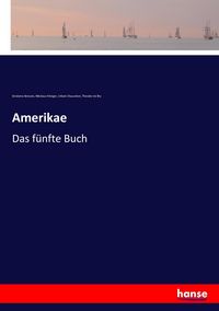 Produktbild: Amerikae