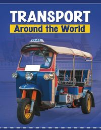 Produktbild: Transport Around the World