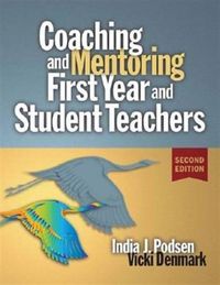Produktbild: Denmark, V: Coaching and Mentoring First-Year and Student Te