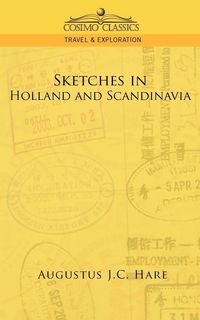 Produktbild: Sketches in Holland and Scandinavia