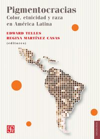 Produktbild: Pigmentocracias