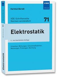Produktbild: Elektrostatik