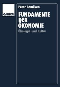 Produktbild: Fundamente der &Ouml;konomie