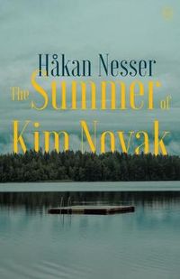 Produktbild: The Summer of Kim Novak