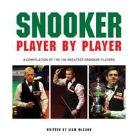 Produktbild: Snooker: Player by Player