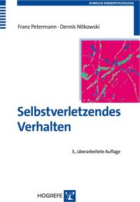 Produktbild: Selbstverletzendes Verhalten