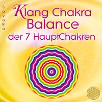 Bild vom Artikel Klang Chakra Balance der sieben Hauptchakren vom Autor Sayama