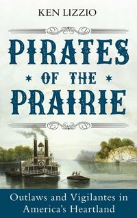 Produktbild: Pirates of the Prairie