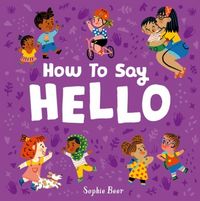 Produktbild: How to Say Hello