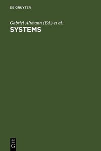 Produktbild: Systems