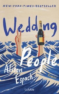 Produktbild: Wedding People (deutsche Ausgabe)
