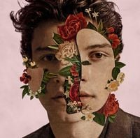 Produktbild: Mendes, S: Shawn Mendes (Deluxe Reissue)