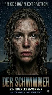 Produktbild: Der Schwimmer (The Obsidian Extractions, #1)
