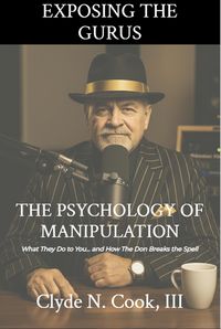 Produktbild: The Psychology of Manipulation