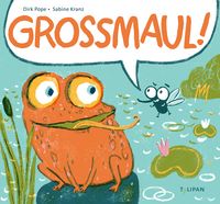 Produktbild: Gro&szlig;maul
