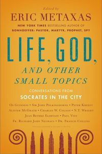 Produktbild: Life, God, and Other Small Topics