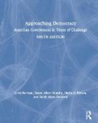 Produktbild: Berman, L: Approaching Democracy