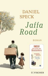 Produktbild: Jaffa Road