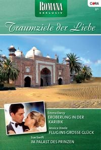 Produktbild: Romana Exklusiv Band 197