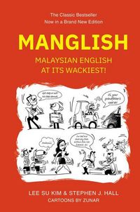 Produktbild: Manglish