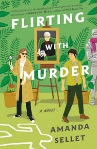 Produktbild: Flirting with Murder