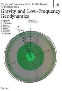 Produktbild: Gravity and Low-Frequency Geodynamics