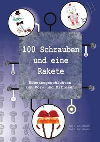 Produktbild: 100 Schrauben und eine Rakete