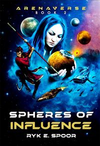 Produktbild: Spheres of Influence